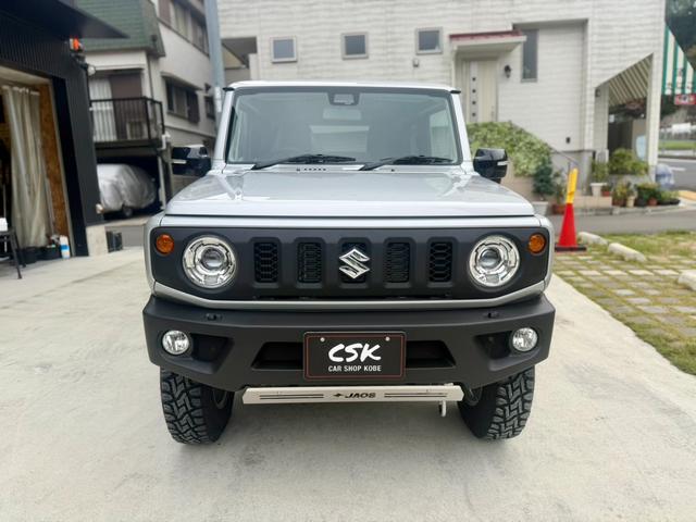 ジムニー ＸＣ（4枚目）