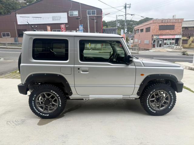 ジムニー ＸＣ（6枚目）