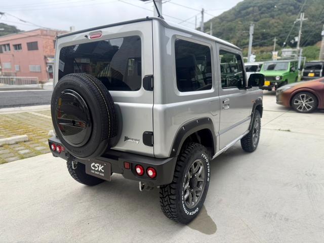 ジムニー ＸＣ（7枚目）