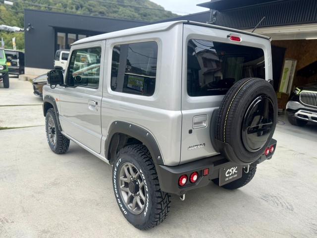 ジムニー ＸＣ（8枚目）