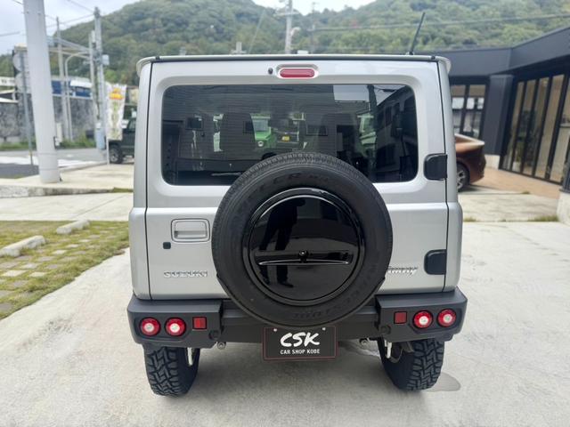 ジムニー ＸＣ（9枚目）