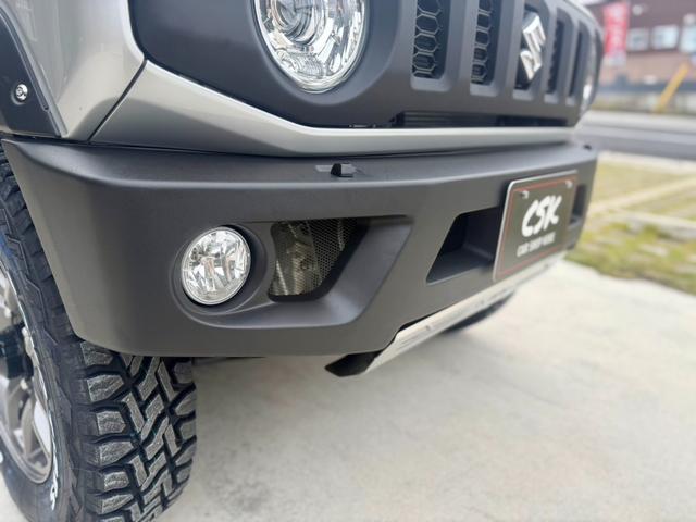 ジムニー ＸＣ（10枚目）