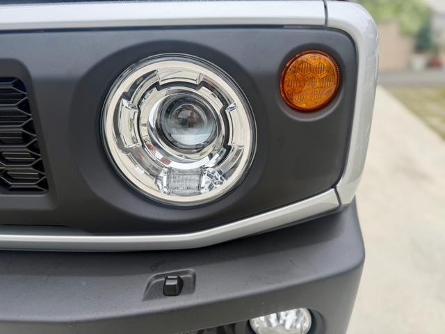 ジムニー ＸＣ（16枚目）