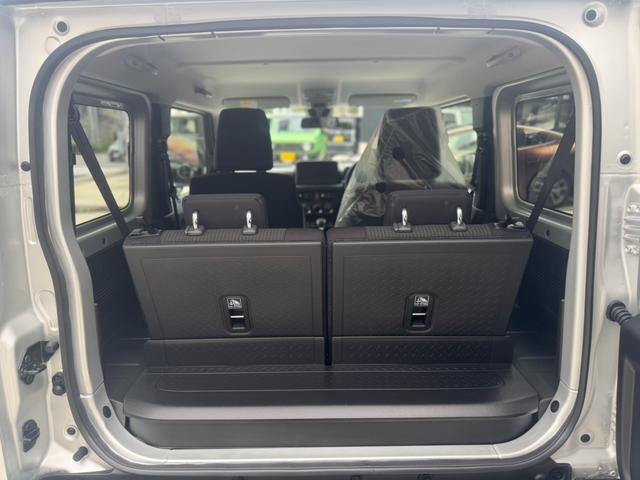 ジムニー ＸＣ（20枚目）