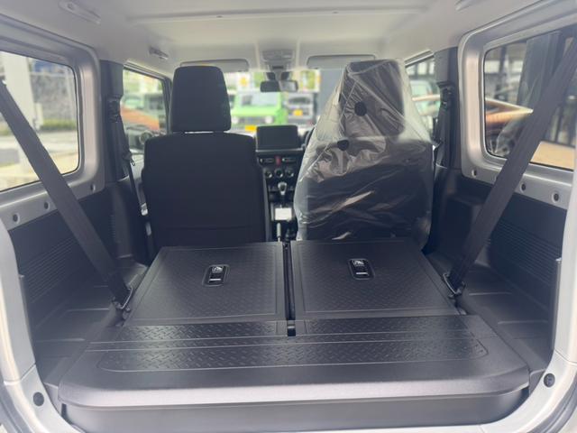 ジムニー ＸＣ（21枚目）