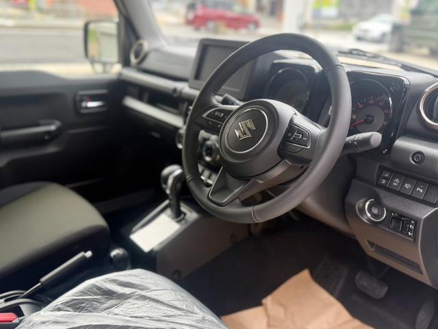 ジムニー ＸＣ（23枚目）