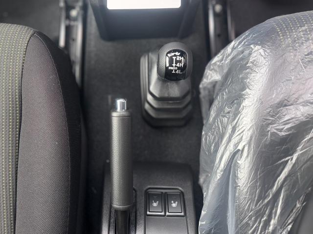 ジムニー ＸＣ（31枚目）