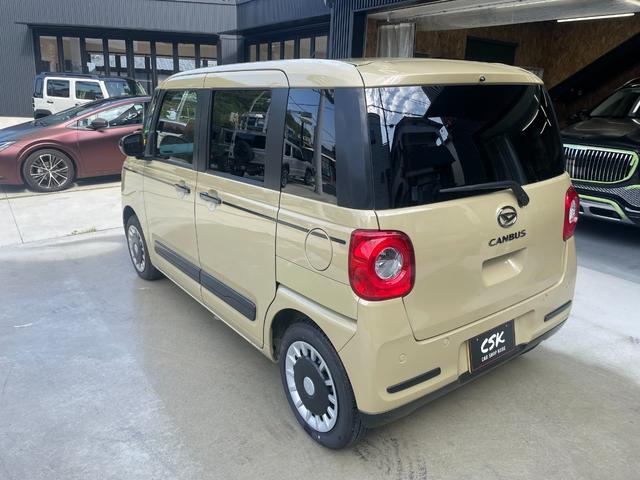 ムーヴキャンバス セオリーＧ（8枚目）