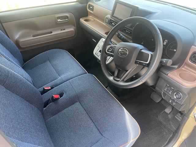 ムーヴキャンバス セオリーＧ（15枚目）