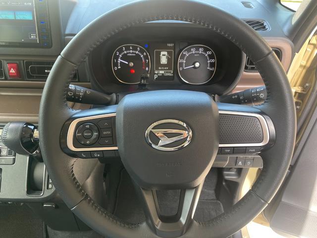 ムーヴキャンバス セオリーＧ（16枚目）