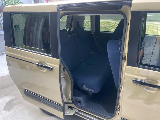 ムーヴキャンバス セオリーＧ（42枚目）