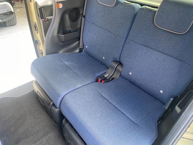 ムーヴキャンバス セオリーＧ（45枚目）