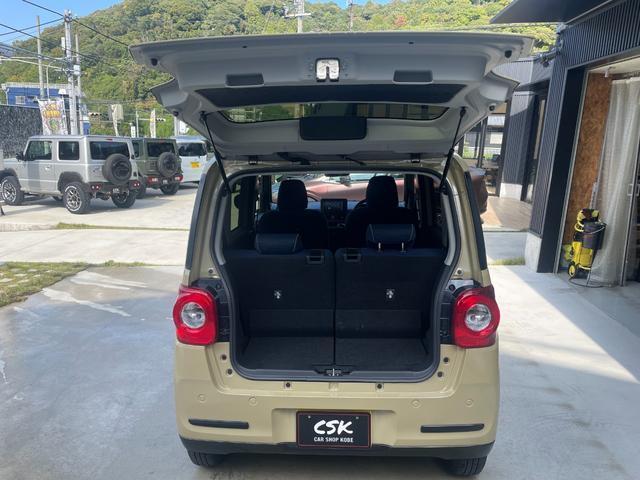 ムーヴキャンバス セオリーＧ（49枚目）