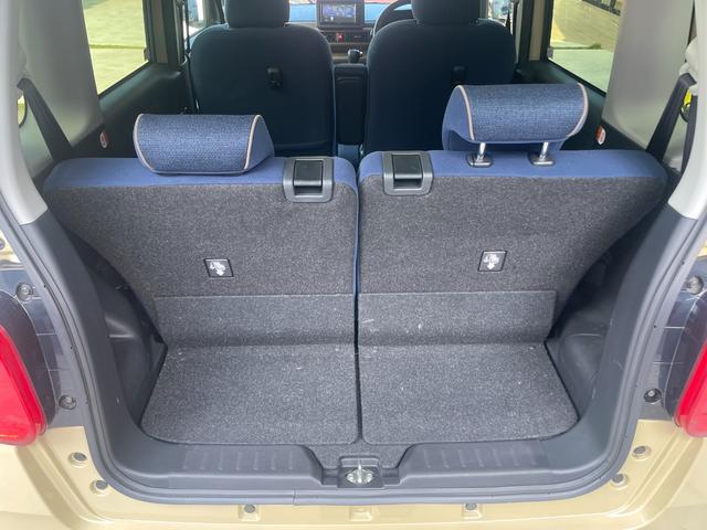 ムーヴキャンバス セオリーＧ（50枚目）