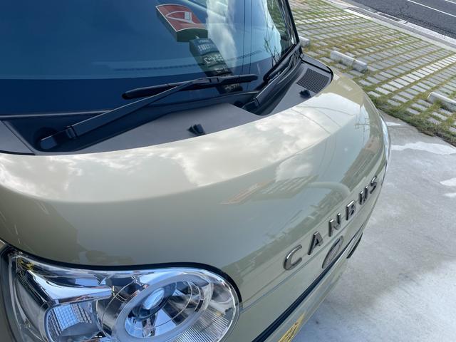 ムーヴキャンバス セオリーＧ（58枚目）