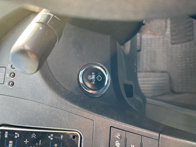 プリウス Ｌ　ＣＤ　ＤＶＤ　テレビ　ナビ　ＥＴＣ　キーレス　電格ミラー　オートエアコン　プッシュスタート（24枚目）