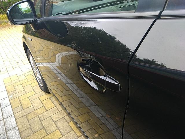 プリウス Ｌ　ＣＤ　ＤＶＤ　テレビ　ナビ　ＥＴＣ　キーレス　電格ミラー　オートエアコン　プッシュスタート（47枚目）