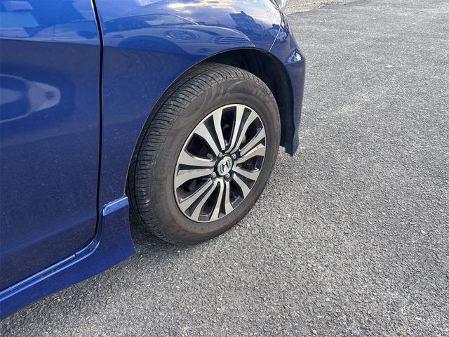 フリードハイブリッド ジャストセレクション　ナビ　テレビ　ＣＤ／ＤＶＤ　ＥＴＣ　バックカメラ　ドラレコ　両側パワースライドドア　禁煙車　ＢＴ接続　ＨＩＤ　スマートキー　クルーズコントロール（50枚目）