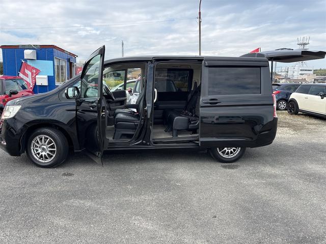 ステップワゴン Ｇ　Ｌパッケージ　社外ナビ　ＣＤ／ＤＶＤ／ブルーレイ　フルセグ　バックカメラ　前後ドライブレコーダー　フリップダウンモニター　レザーシート　ＥＴＣ／ＰＷ／ＰＳ／ＢＴ　Ｗエアコン　アルミホイール　両側電動スライドドア（14枚目）