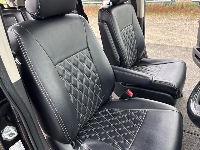 ステップワゴン Ｇ　Ｌパッケージ　社外ナビ　ＣＤ／ＤＶＤ／ブルーレイ　フルセグ　バックカメラ　前後ドライブレコーダー　フリップダウンモニター　レザーシート　ＥＴＣ／ＰＷ／ＰＳ／ＢＴ　Ｗエアコン　アルミホイール　両側電動スライドドア（25枚目）