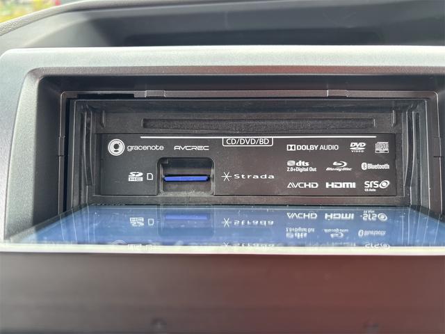 ステップワゴン Ｇ　Ｌパッケージ　社外ナビ　ＣＤ／ＤＶＤ／ブルーレイ　フルセグ　バックカメラ　前後ドライブレコーダー　フリップダウンモニター　レザーシート　ＥＴＣ／ＰＷ／ＰＳ／ＢＴ　Ｗエアコン　アルミホイール　両側電動スライドドア（29枚目）