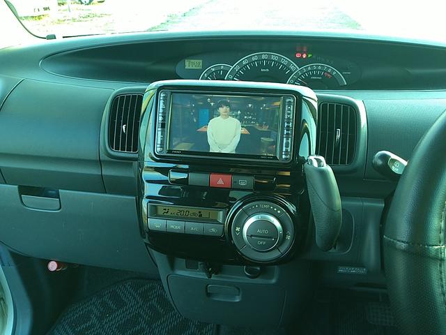 タント カスタムＶセレクション　ナビ　テレビ　ＥＴＣ　ＰＷ　ＰＳ　エアコン　アルミホイール（23枚目）