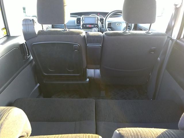 タント カスタムＶセレクション　ナビ　テレビ　ＥＴＣ　ＰＷ　ＰＳ　エアコン　アルミホイール（32枚目）