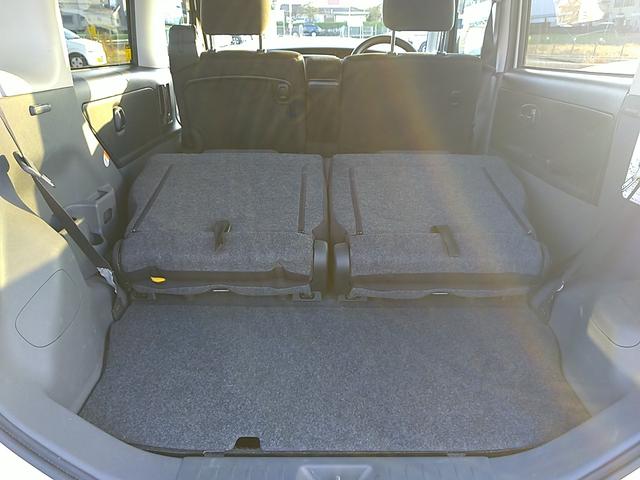 タント カスタムＶセレクション　ナビ　テレビ　ＥＴＣ　ＰＷ　ＰＳ　エアコン　アルミホイール（33枚目）