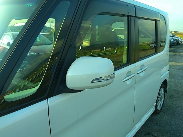 タント カスタムＶセレクション　ナビ　テレビ　ＥＴＣ　ＰＷ　ＰＳ　エアコン　アルミホイール（38枚目）