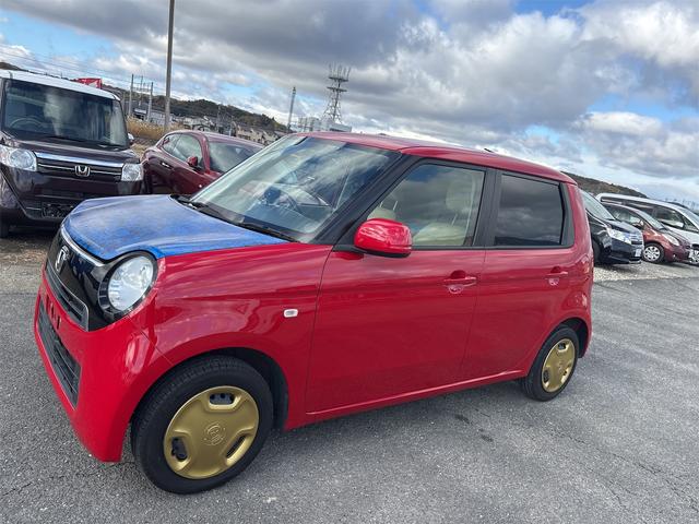 N-ONE G ナビ テレビ エアコン バックカメラ 電動格納ミラー PW PS(7枚目)