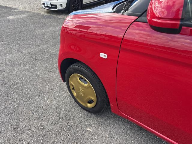 N-ONE G ナビ テレビ エアコン バックカメラ 電動格納ミラー PW PS(21枚目)