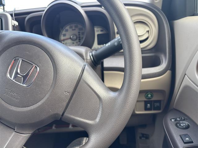 N-ONE G ナビ テレビ エアコン バックカメラ 電動格納ミラー PW PS(23枚目)