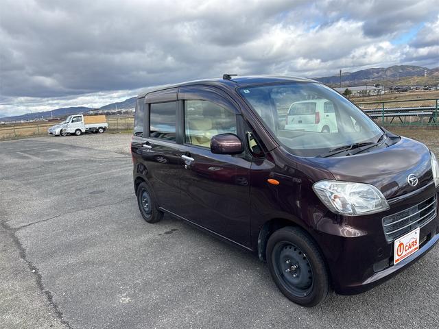 タントエグゼ L ブルートゥース 音楽ディスプレイ エアコン PS PW 電動格納ミラー(6枚目)