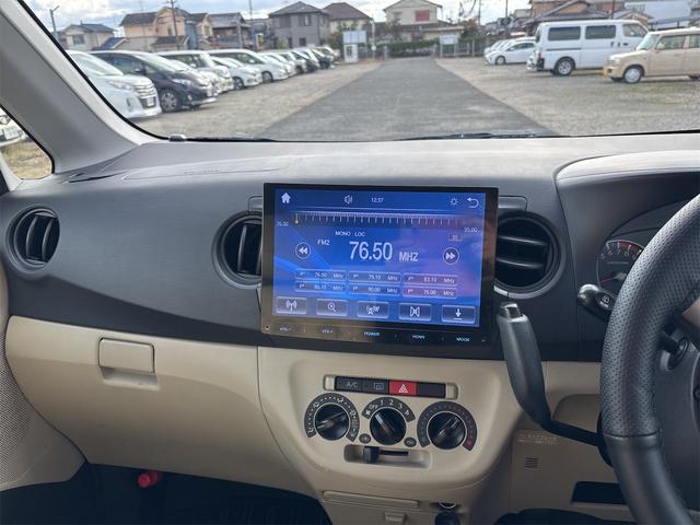 タントエグゼ L ブルートゥース 音楽ディスプレイ エアコン PS PW 電動格納ミラー(10枚目)
