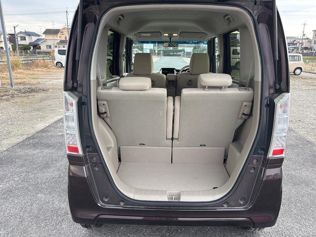 Ｎ－ＢＯＸ Ｇ・Ｌパッケージ　ＥＴＣ　エアコン　ＰＷ　ＰＳ　ＣＤ　左側電動スライドドア　電動格納ミラー（7枚目）