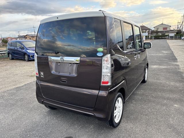 Ｎ－ＢＯＸ Ｇ・Ｌパッケージ　ＥＴＣ　エアコン　ＰＷ　ＰＳ　ＣＤ　左側電動スライドドア　電動格納ミラー（11枚目）