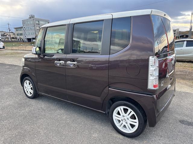 Ｎ－ＢＯＸ Ｇ・Ｌパッケージ　ＥＴＣ　エアコン　ＰＷ　ＰＳ　ＣＤ　左側電動スライドドア　電動格納ミラー（14枚目）