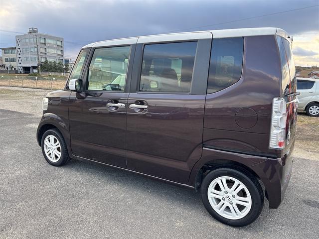 Ｎ－ＢＯＸ Ｇ・Ｌパッケージ　ＥＴＣ　エアコン　ＰＷ　ＰＳ　ＣＤ　左側電動スライドドア　電動格納ミラー（15枚目）