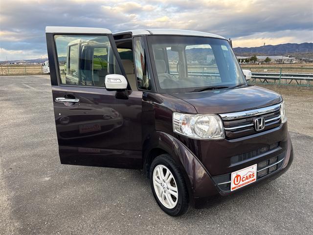 Ｎ－ＢＯＸ Ｇ・Ｌパッケージ　ＥＴＣ　エアコン　ＰＷ　ＰＳ　ＣＤ　左側電動スライドドア　電動格納ミラー（19枚目）