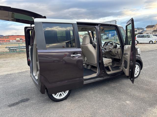 Ｎ－ＢＯＸ Ｇ・Ｌパッケージ　ＥＴＣ　エアコン　ＰＷ　ＰＳ　ＣＤ　左側電動スライドドア　電動格納ミラー（22枚目）