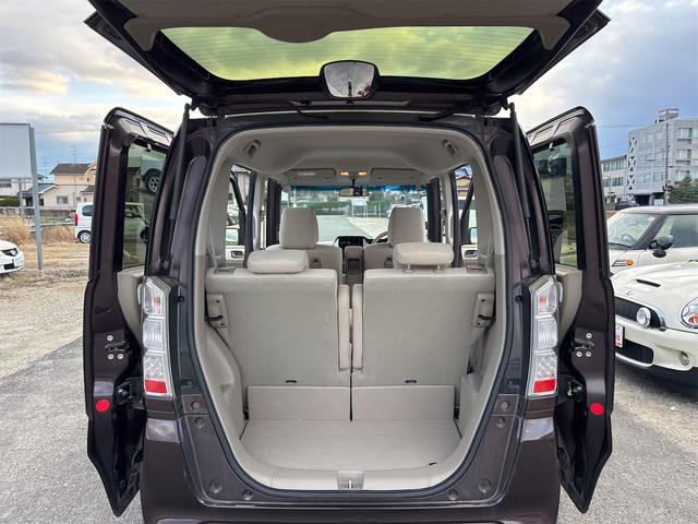 Ｎ－ＢＯＸ Ｇ・Ｌパッケージ　ＥＴＣ　エアコン　ＰＷ　ＰＳ　ＣＤ　左側電動スライドドア　電動格納ミラー（25枚目）