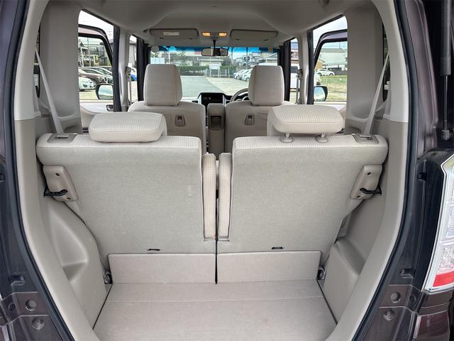 Ｎ－ＢＯＸ Ｇ・Ｌパッケージ　ＥＴＣ　エアコン　ＰＷ　ＰＳ　ＣＤ　左側電動スライドドア　電動格納ミラー（26枚目）