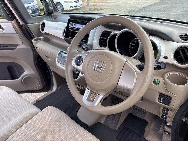 Ｎ－ＢＯＸ Ｇ・Ｌパッケージ　ＥＴＣ　エアコン　ＰＷ　ＰＳ　ＣＤ　左側電動スライドドア　電動格納ミラー（34枚目）