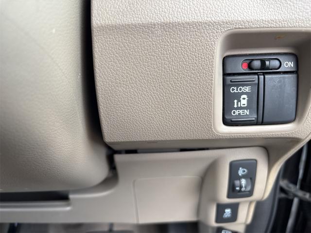 Ｎ－ＢＯＸ Ｇ・Ｌパッケージ　ＥＴＣ　エアコン　ＰＷ　ＰＳ　ＣＤ　左側電動スライドドア　電動格納ミラー（40枚目）