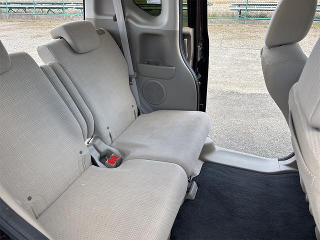 Ｎ－ＢＯＸ Ｇ・Ｌパッケージ　ＥＴＣ　エアコン　ＰＷ　ＰＳ　ＣＤ　左側電動スライドドア　電動格納ミラー（44枚目）