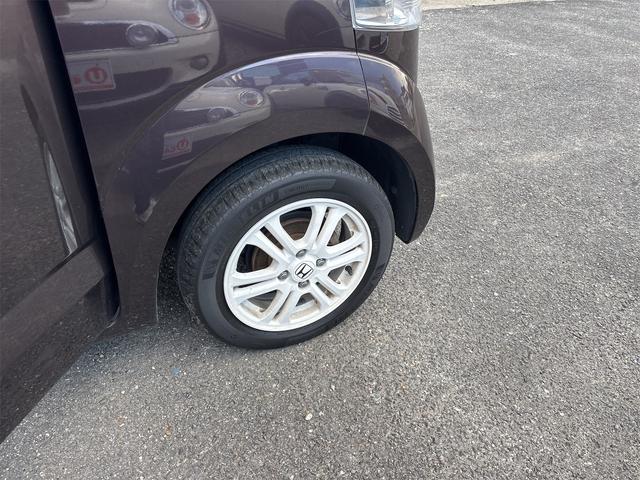 Ｎ－ＢＯＸ Ｇ・Ｌパッケージ　ＥＴＣ　エアコン　ＰＷ　ＰＳ　ＣＤ　左側電動スライドドア　電動格納ミラー（46枚目）