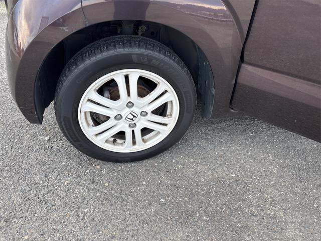 Ｎ－ＢＯＸ Ｇ・Ｌパッケージ　ＥＴＣ　エアコン　ＰＷ　ＰＳ　ＣＤ　左側電動スライドドア　電動格納ミラー（47枚目）