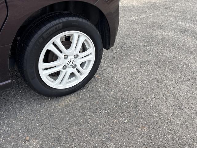 Ｎ－ＢＯＸ Ｇ・Ｌパッケージ　ＥＴＣ　エアコン　ＰＷ　ＰＳ　ＣＤ　左側電動スライドドア　電動格納ミラー（48枚目）