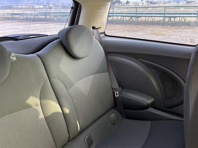 ＭＩＮＩ クーパー　社外ナビ、テレビ、エアコン、バックカメラ、ＥＴＣ、アルミ、ラッピングルーフ（37枚目）