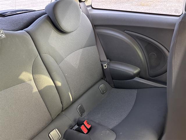 ＭＩＮＩ クーパー　社外ナビ、テレビ、エアコン、バックカメラ、ＥＴＣ、アルミ、ラッピングルーフ（38枚目）